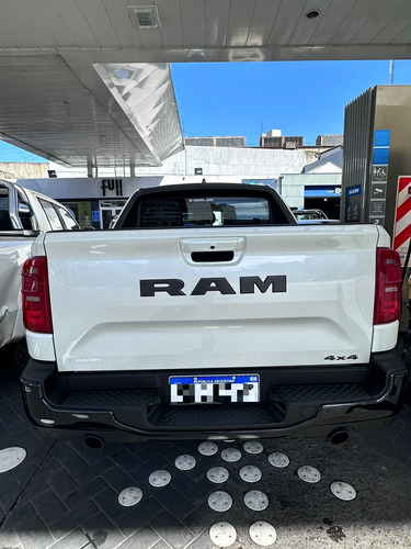 RAM Rampage Rt 2.0 Rt Gme At9 4X4