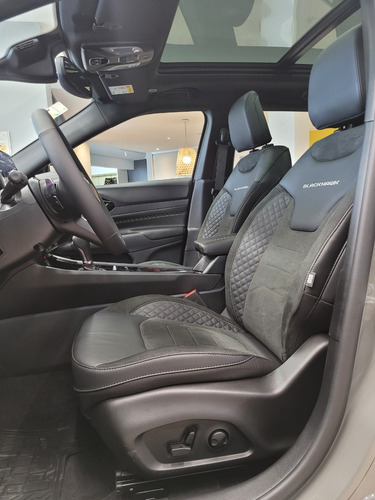 Jeep Compass 2.0 Td At9 4x4 Trailhawk