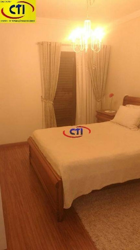 Imagem 7 de 30 de Apartamento Residencial Para Locação, Nova Petrópolis, São Bernardo Do Campo. - Ap2842