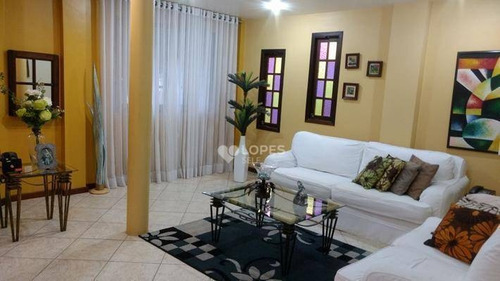Imagem 5 de 15 de Casa À Venda, 320 M² Por R$ 1.200.000,00 - Itaipu - Niterói/rj - Ca12342