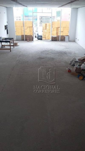 Prédio Comercial Para Locação, Santo Antônio, São Caetano Do Sul. - Pr0029