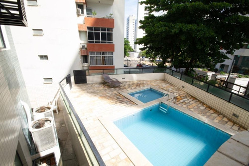 Imagem 17 de 30 de Apartamento Com 3 Quartos À Venda Em Boa Viagem Recife - Ap2957