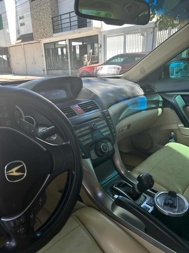 Acura Tl Acura Tl 4 Pts Aut