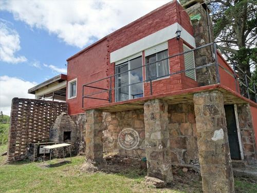 El Mangurú En Villa Serrana