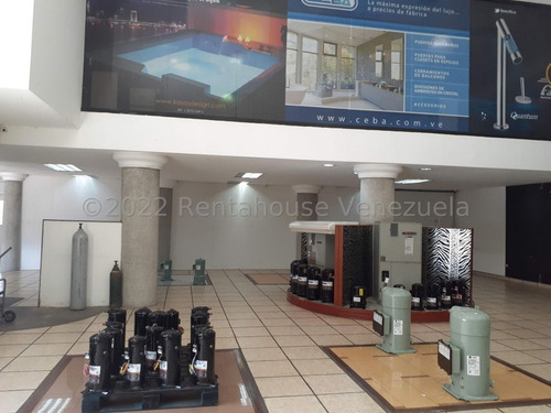 Imagen 10 de 12 de Ga 22-19830 Local Comercial En Alquiler En Baruta, Distrito Metropolitano