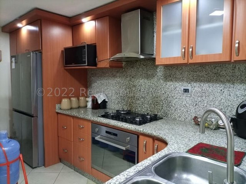 Imagen 7 de 28 de Hermoso Townhouse En Venta Urb Ciudad Jardín - Cagua 22-27064 Gjg 04243717762