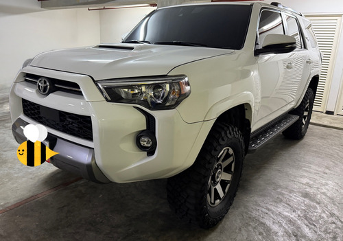 Toyota 4runner Trd Off Road 2022