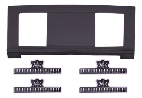 Soporte De Música Para Piano Electrónico, Soportes Para