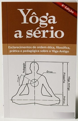 Yôga A Sério - Uni-yoga