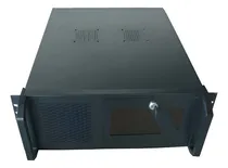 Comprar Servidor Server Rackeable 4u Xeon 32gb Ram Ssd 4tb Sup. I7