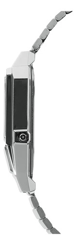 Reloj Casio Moda Modelo: Aq-800e-7a2vt Correa Gris