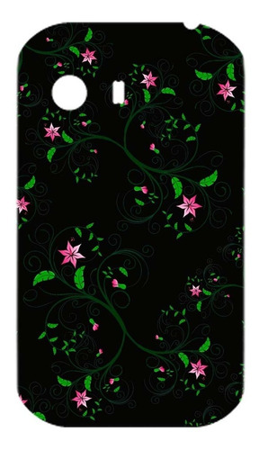 Capa Adesivo Skin353 Para Samsung Galaxy Y Tv Gt-s5367