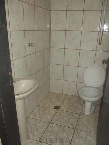 Imagem 3 de 15 de Casa Antiga Com Potencial De Reforma!! - 1627-1