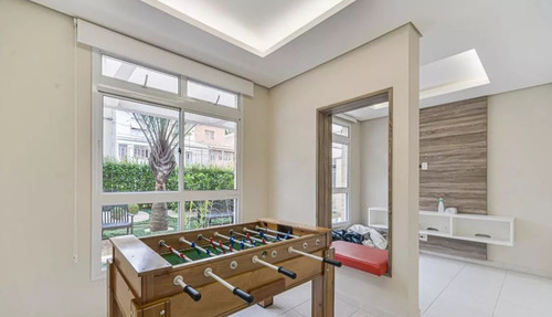 Imagem 5 de 8 de Apartamento - Ap17916 - 69878567