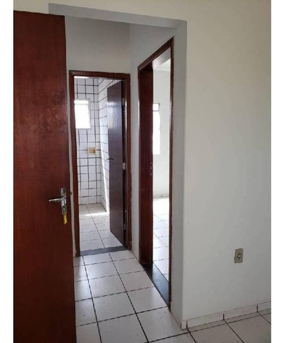 Imagem 3 de 18 de Renda Na Mão, 19 Apto Todas Alugados - 25421