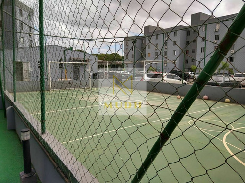 Imagem 12 de 13 de Apartamento Padrão À Venda Em Porto Alegre/rs - 334