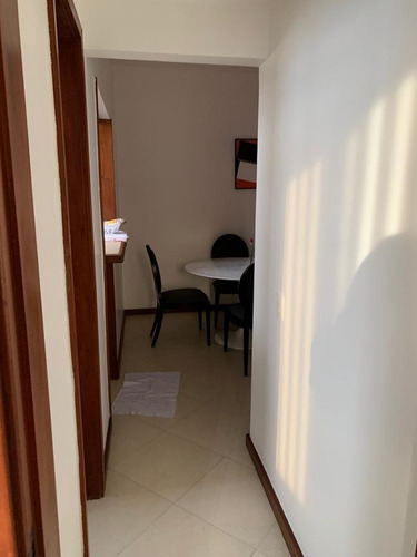 Imagem 9 de 12 de Av. Lucio Costa La Reserve 1 Quarto 63m2 - 2081 - 70821761