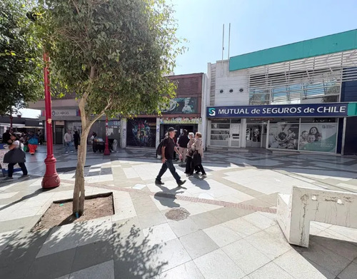 Local Comercial En Arriendo 