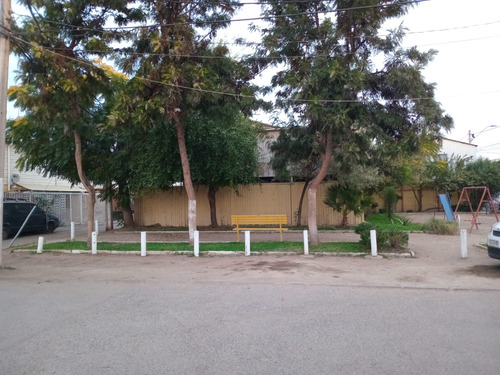 Espaciosa Casa En Venta En Puente Alto