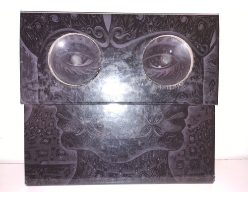 Tool Cd 10,000 Days Excelente Importado 