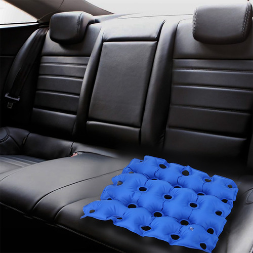 Almohadilla Inflable Para La Prevención Úlceras Por Presión
