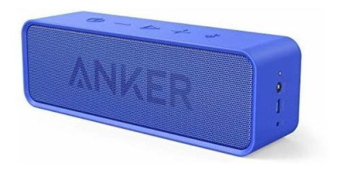 Anker Soundcore Bluetooth Altavoz Con Las 24 Horas Ysrnu