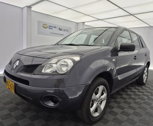 Renault Koleos 2.5 Expression