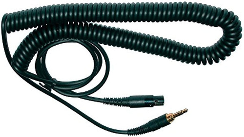 Imagen 1 de 1 de Akg Ek500s Cable En Espiral Para Auriculares