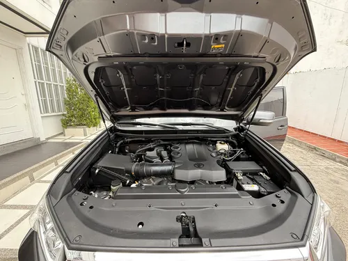 Toyota Prado 4.0 Txl
