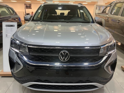 Volkswagen Taos 1.4 250 Tsi Comfortline