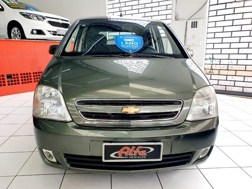 Chevrolet Meriva Premium