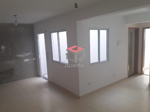 Imagem 2 de 12 de Apartamento 57 M2 Com Ampla Sacada - 116363
