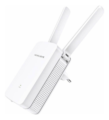 Extensor Repetidor Wi-fi Mercusys 300mbps