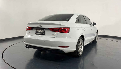 Imagen 9 de 15 de 40841 - Audi A3 2015 Con Garantía