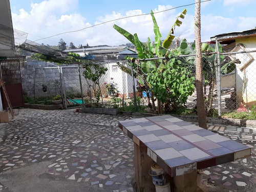 Imagen 11 de 14 de Casa Con 500m2 De Terreno De Dos Pisos Con Anexo En San Diego