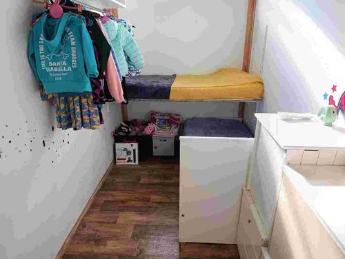 Venta Ph 4 Amb C/patio, Terraza Y 2 Baños R. Mejia