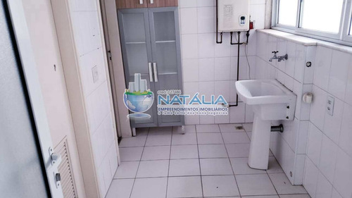 Imagem 25 de 30 de Apartamento Com 3 Dorms, Vila Gomes Cardim, São Paulo - R$ 1.1 Mi, Cod: 64332 - V64332