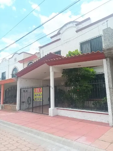 Casa En Venta Al Poniente Valle Del Rio San Pedro - foto 1