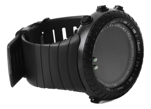 Reloj Digital Deportivo Con Fecha Y Despertador Nocturno Imp
