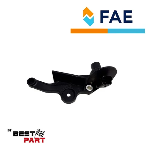 Sensor Ckp Peugeot 206