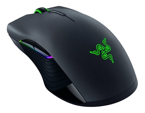 Mouse Gamer :  Razer Lancehead Gaming-grade Wireless  (13gy)