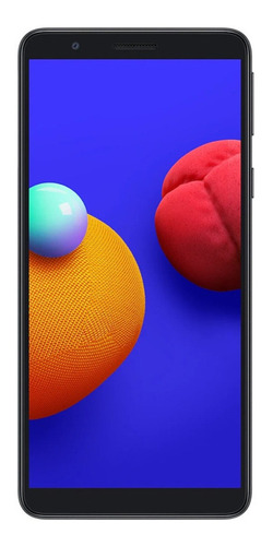 Samsung Galaxy A3 Core Dual SIM 16 GB black 1 GB RAM