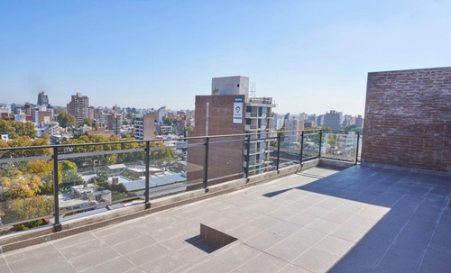 Departamento 2 Dormitorios - Av.francia 1100 - Centro Rosario | Venta
