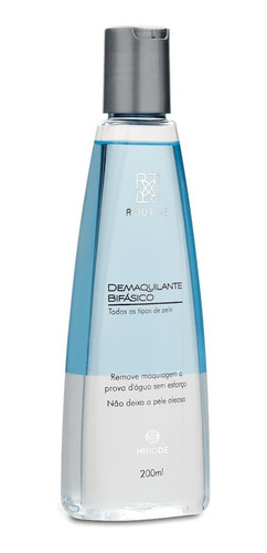 Imagem 4 de 5 de Perfume Ella Pérolas + Demaquilante Bifásico 200 Ml