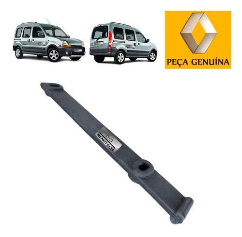 Cinta Borracha Duto Filtro De Ar Kangoo - 1.6 16v 7700108056