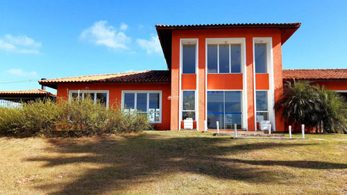 Imagem 29 de 30 de Lote De Revenda Condomínio Fechado Real Park Santa Maria - 84990