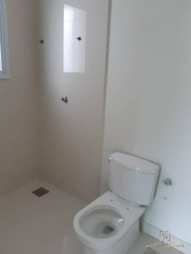 Imagem 2 de 30 de Apartamento No Brava Beach Na Praia Brava Em Itajaí - Ap0801