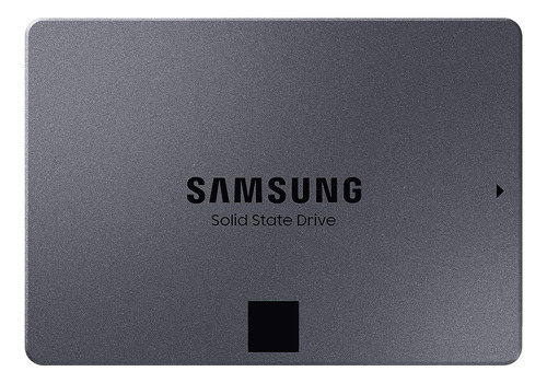 Samsung 870 Qvo 8 Tb Sata 2.5 Pulgadas Unidad De Estado Sóli