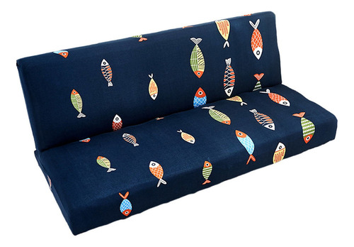 Protector De Muebles Con Funda Elástica For Sofá Sin