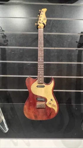 Axl telecaster 2024